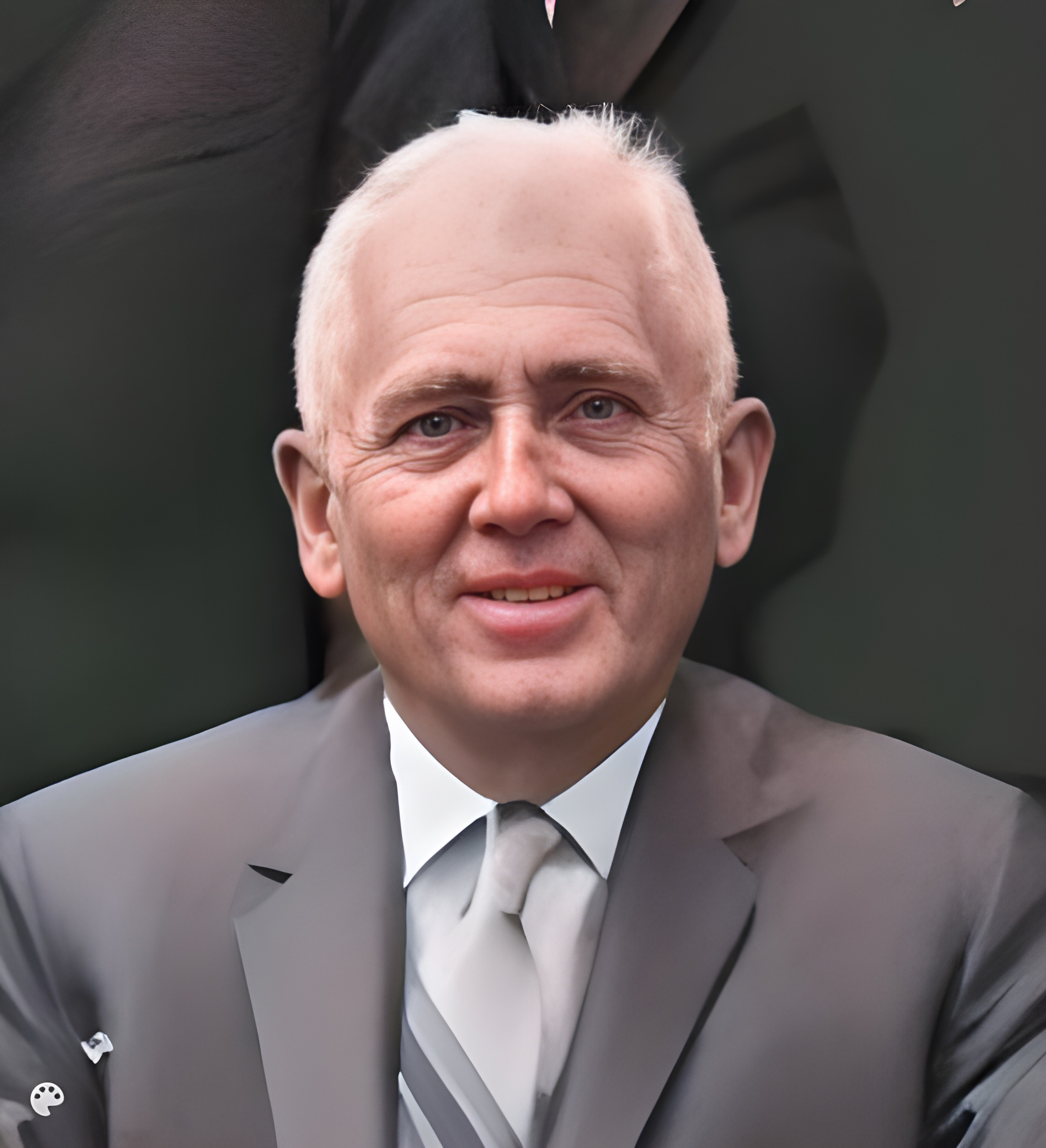 "ΕΦΥΓΑΝ" ΣΑΝ ΣΗΜΕΡΑ 23 ΜΑΡΤΙΟΥ