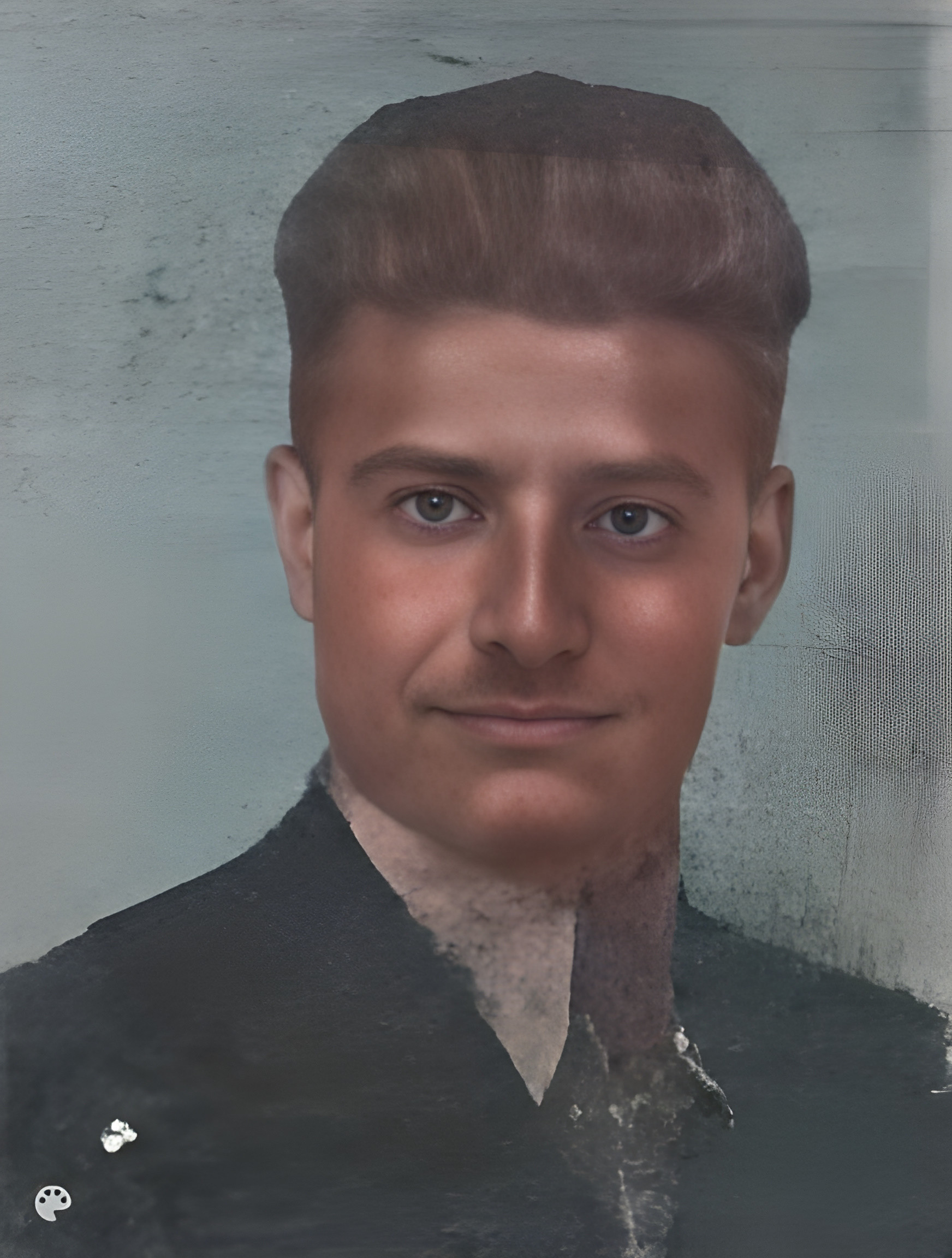 "ΕΦΥΓΑΝ" ΣΑΝ ΣΗΜΕΡΑ 22 ΑΠΡΙΛΙΟΥ