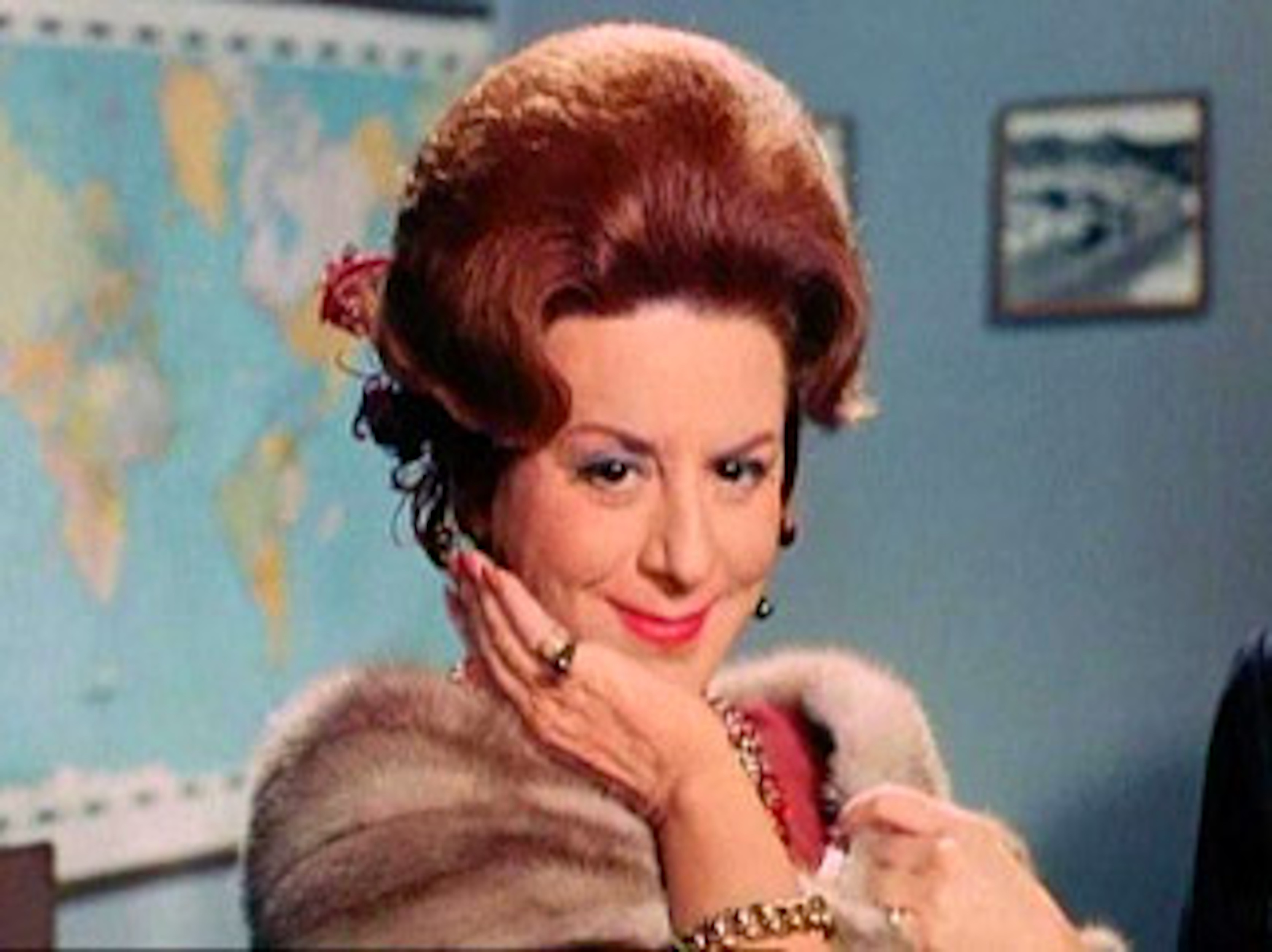 ΜΑΙΡΗ ΑΡΩΝΗ