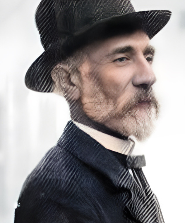 "ΗΡΘΑΝ" ΣΑΝ ΣΗΜΕΡΑ 18 ΜΑΡΤΙΟΥ