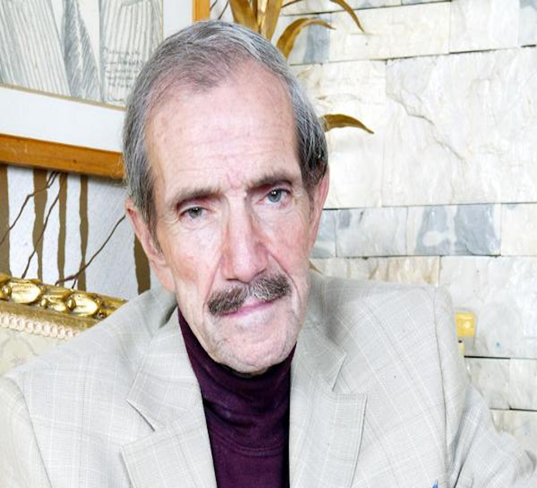 Ο ΝΙΚΟΣ ΦΩΣΚΟΛΟΣ