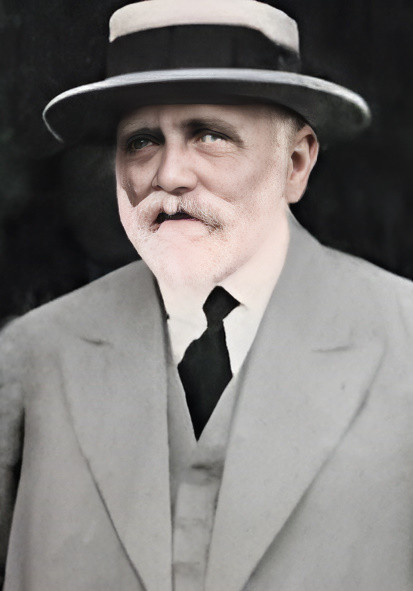 "ΕΦΥΓΑΝ" ΣΑΝ ΣΗΜΕΡΑ 5 ΑΠΡΙΛΙΟΥ