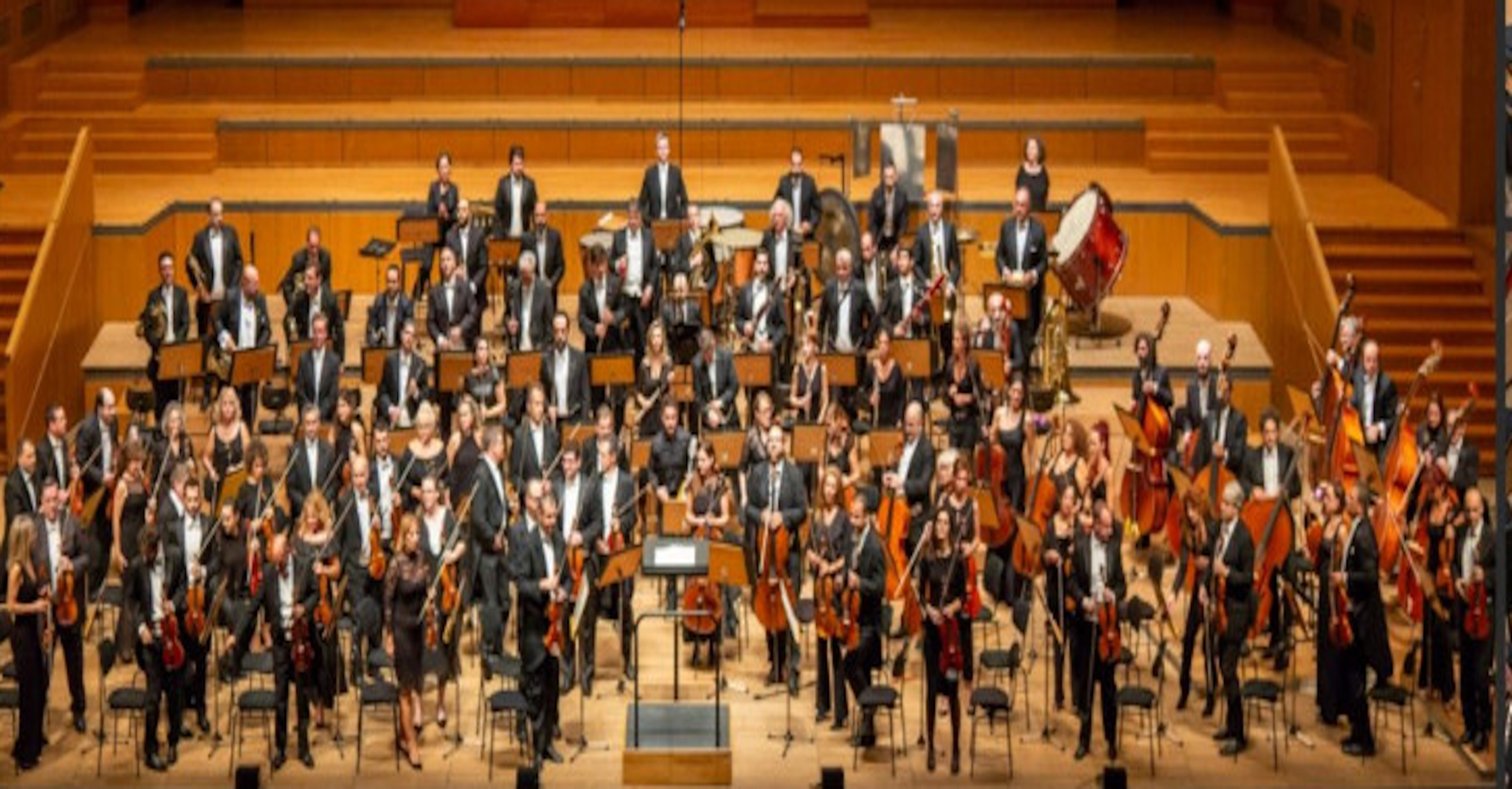 23 ΔΕΚΕΜΒΡΙΟΥ ΣΤΟ ΜΕΓΑΡΟ ΜΟΥΣΙΚΗΣ ΑΘΗΝΩΝ