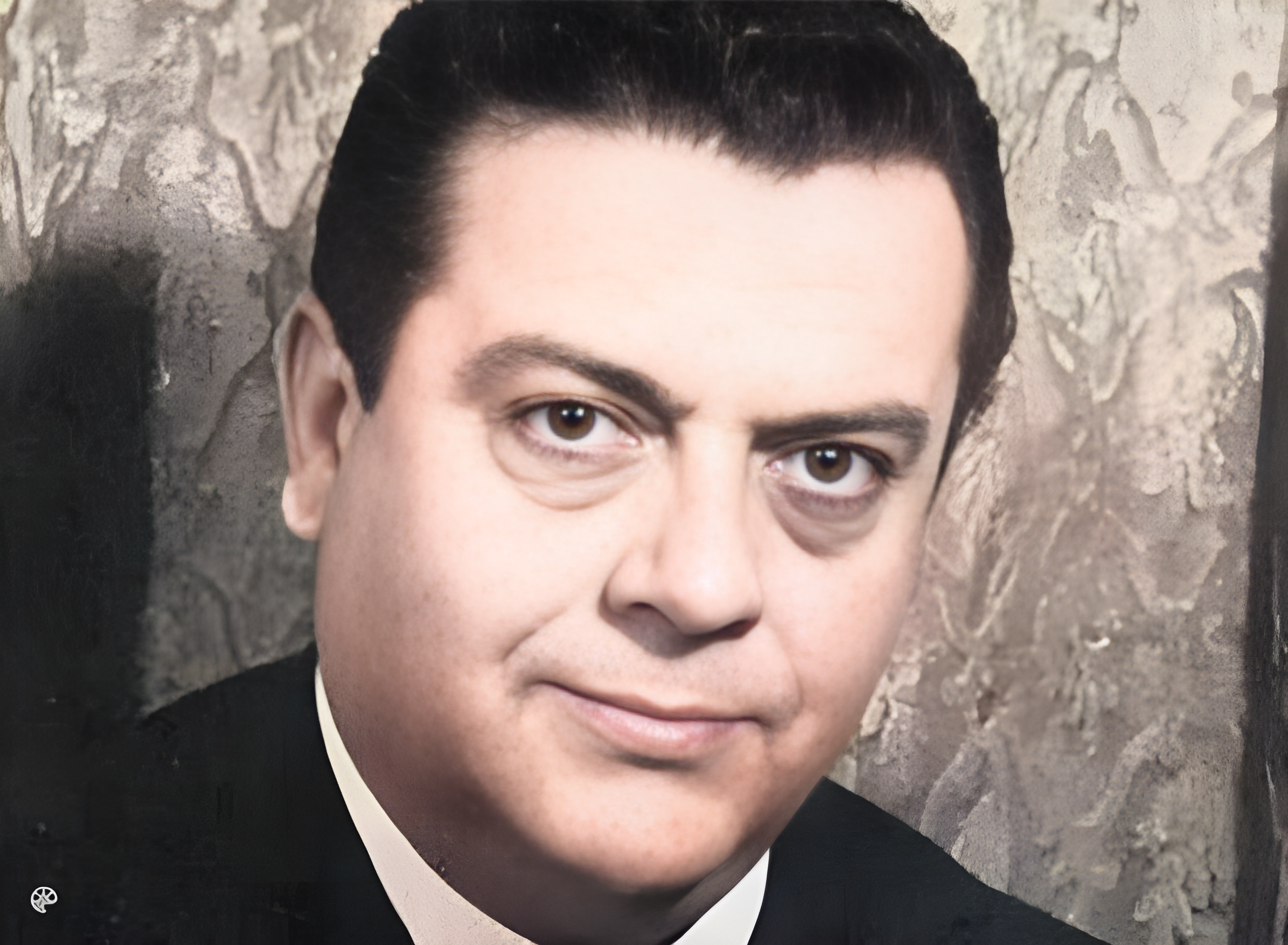 ΤΟΝΗΣ ΜΑΡΟΥΔΑΣ