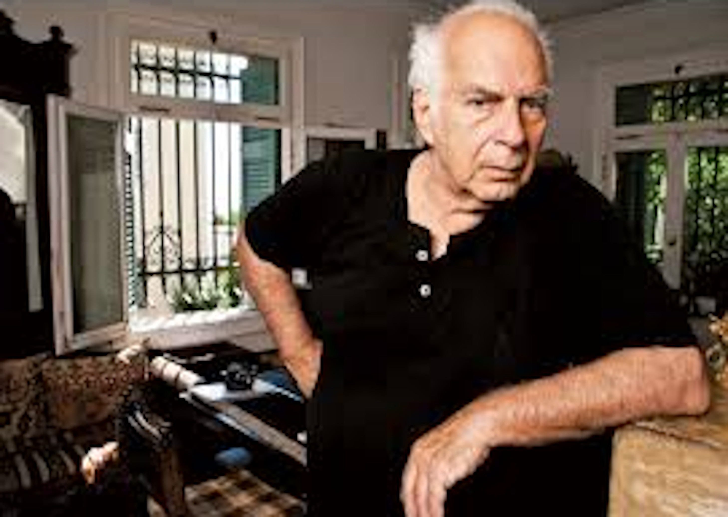 ΝΙΚΟΣ ΚΟΥΝΔΟΥΡΟΣ