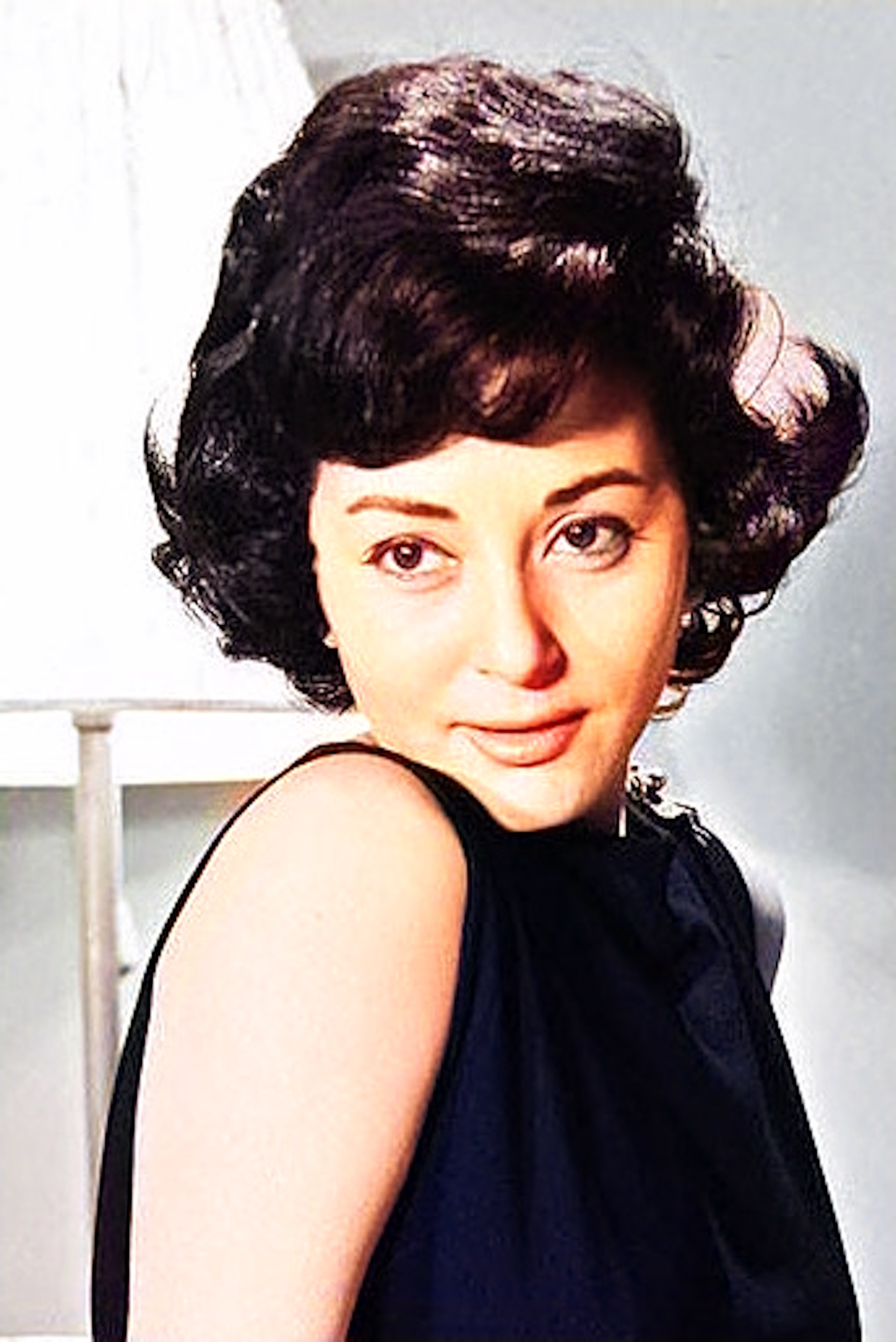 ΓΚΕΛΥ ΜΑΥΡΟΠΟΥΛΟΥ