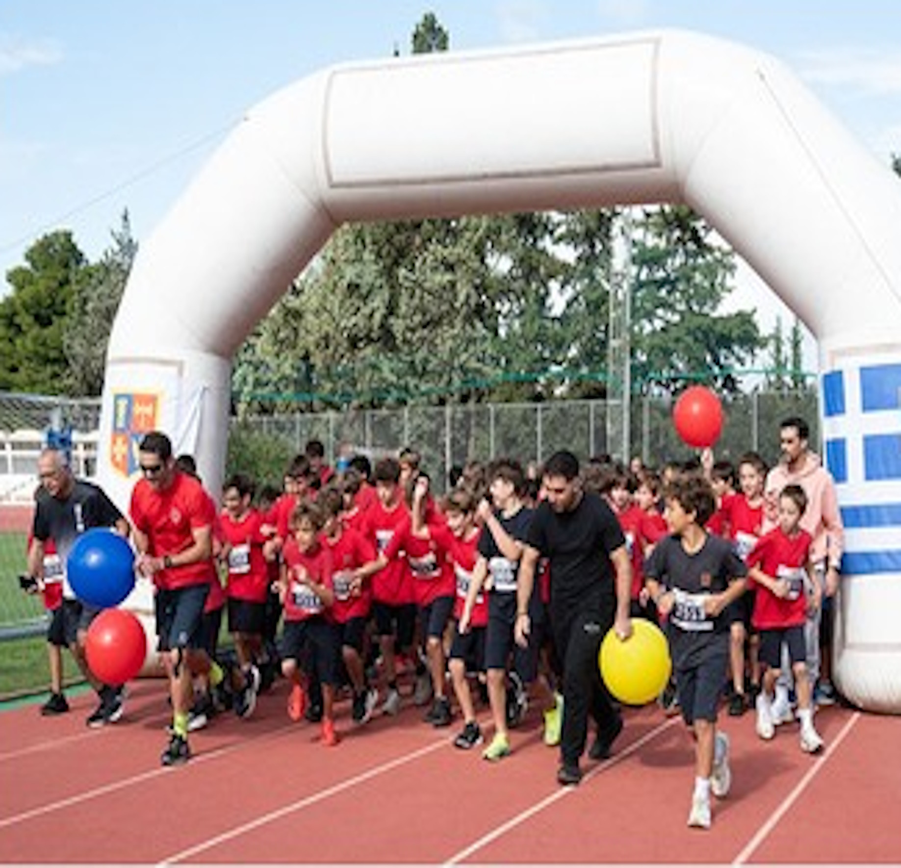 ΣΑΒΒΑΤΟ 8 ΝΟΕΜΒΡΙΟΥ