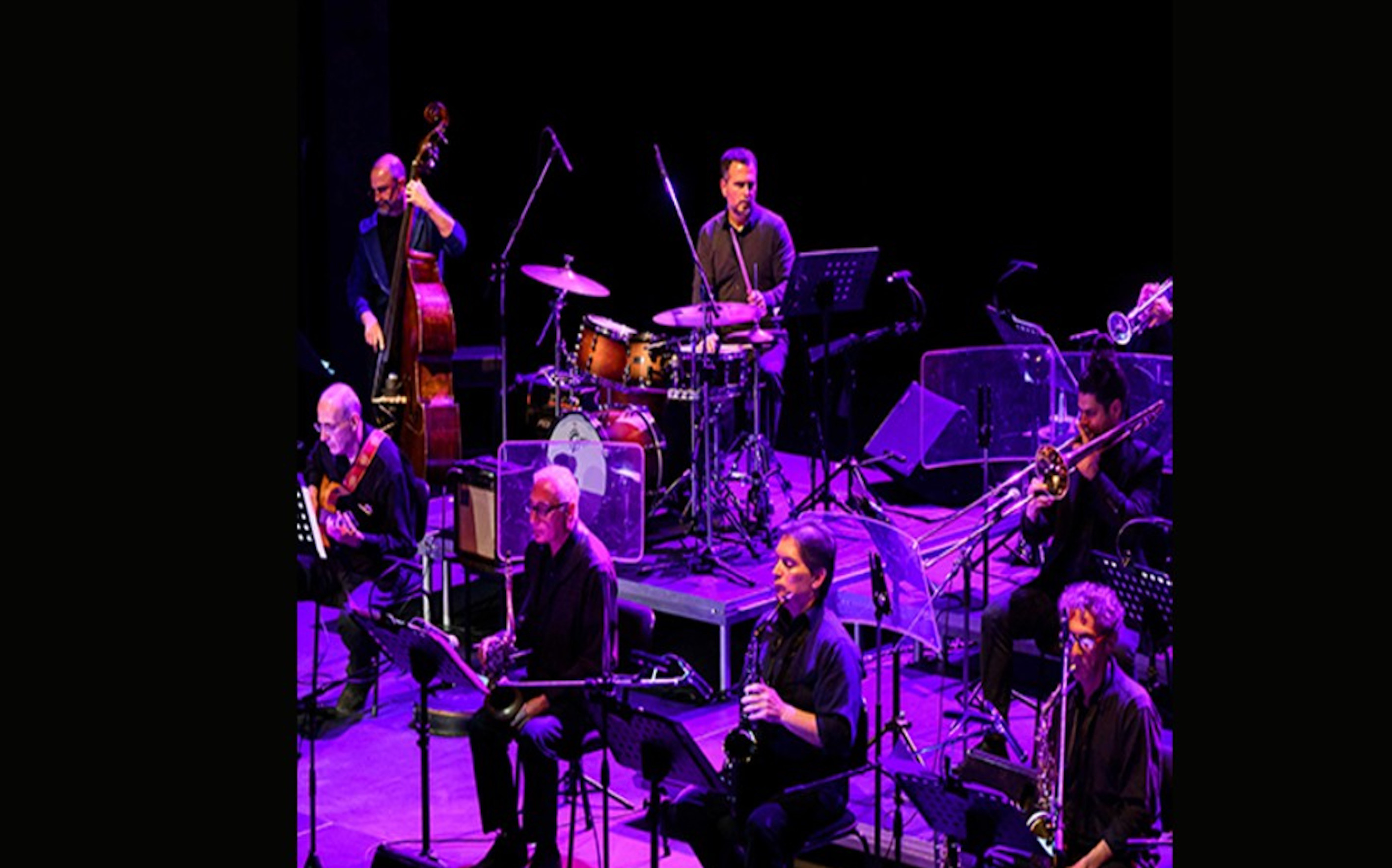 11 ΦΕΒΡΟΥΑΡΙΟΥ ΣΤΟ ΘΕΑΤΡΟ ΟΛΥΜΠΙΑ