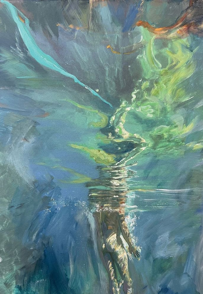 11 ΙΟΥΝΙΟΥ ΣΤΗΝ ΑRT ZONE 42 GALLERY