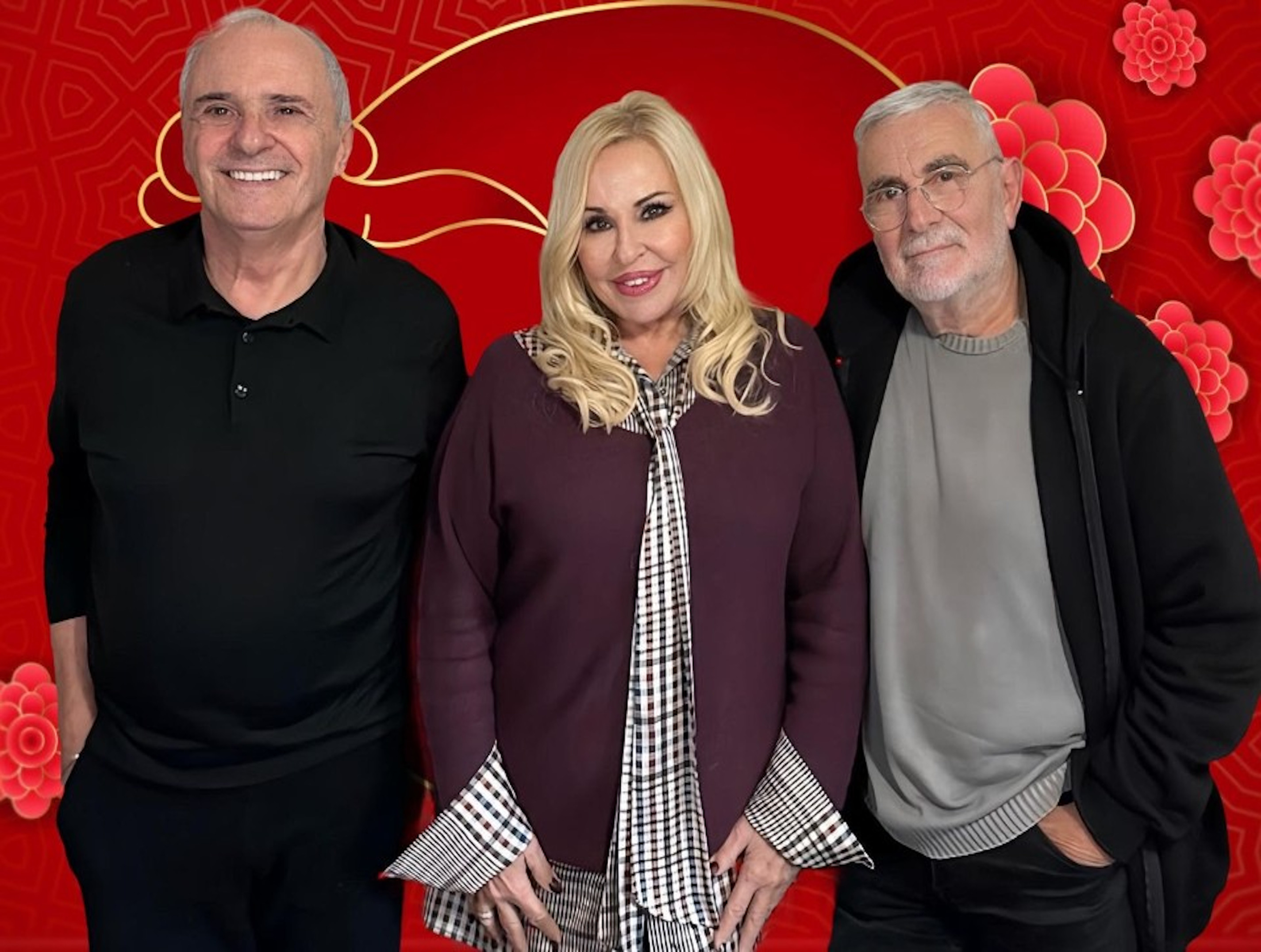 18 ΦΕΒΡΟΥΑΡΙΟΥ  ΣΤΟ ΘΕΑΤΡΟ ΠΑΛΛΑΣ