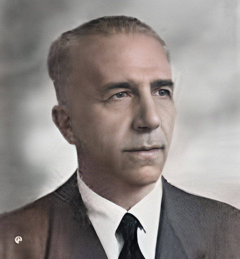 "ΕΦΥΓΑΝ" ΣΑΝ ΣΗΜΕΡΑ 28 ΑΠΡΙΛΙΟΥ