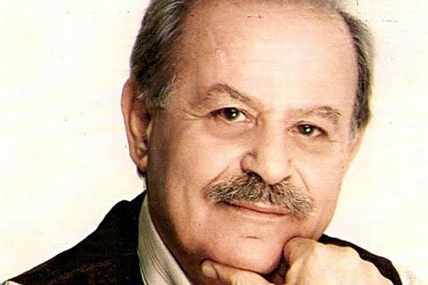 ΓΙΑΝΝΗΣ ΣΠΑΝΟΣ