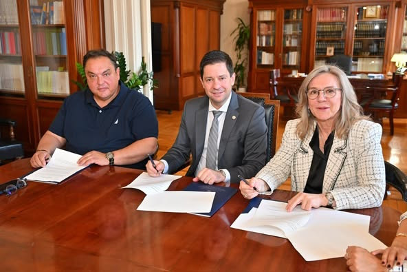 ΜΝΗΜΟΝΙΟ ΣΥΝΕΡΓΑΣΙΑΣ