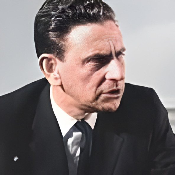 "ΕΦΥΓΑΝ" ΣΑΝ ΣΗΜΕΡΑ ΣΤΙΣ 5 ΜΑΪΟΥ