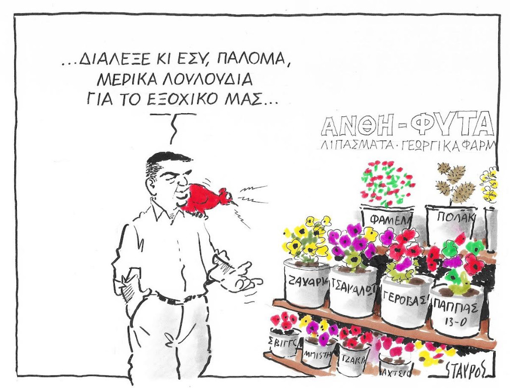 ΣΧΟΛΙΟ