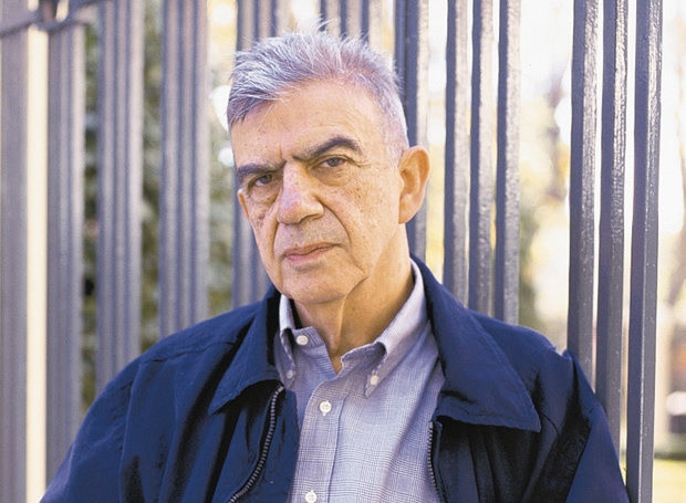 ΜΕΝΗΣ ΚΟΥΜΑΝΤΑΡΕΑΣ