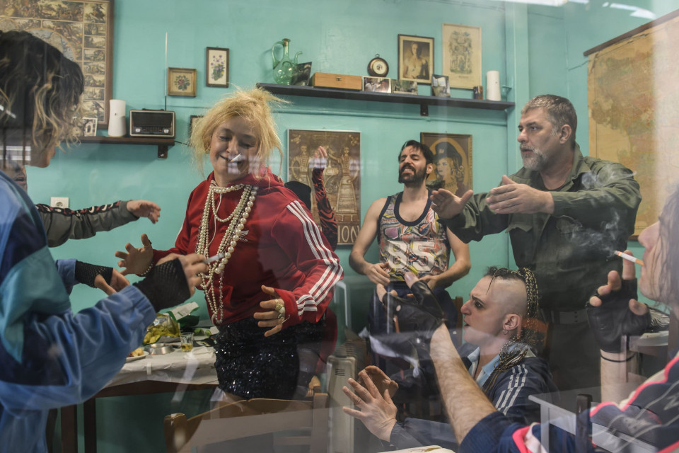 6 ΜΑΡΤΊΟΥ ΣΤΟ  CARTEL TEXNOΧΩΡΟ