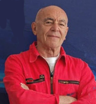 ΚΩΣΤΑΣ ΠΑΝΙΑΡΑΣ