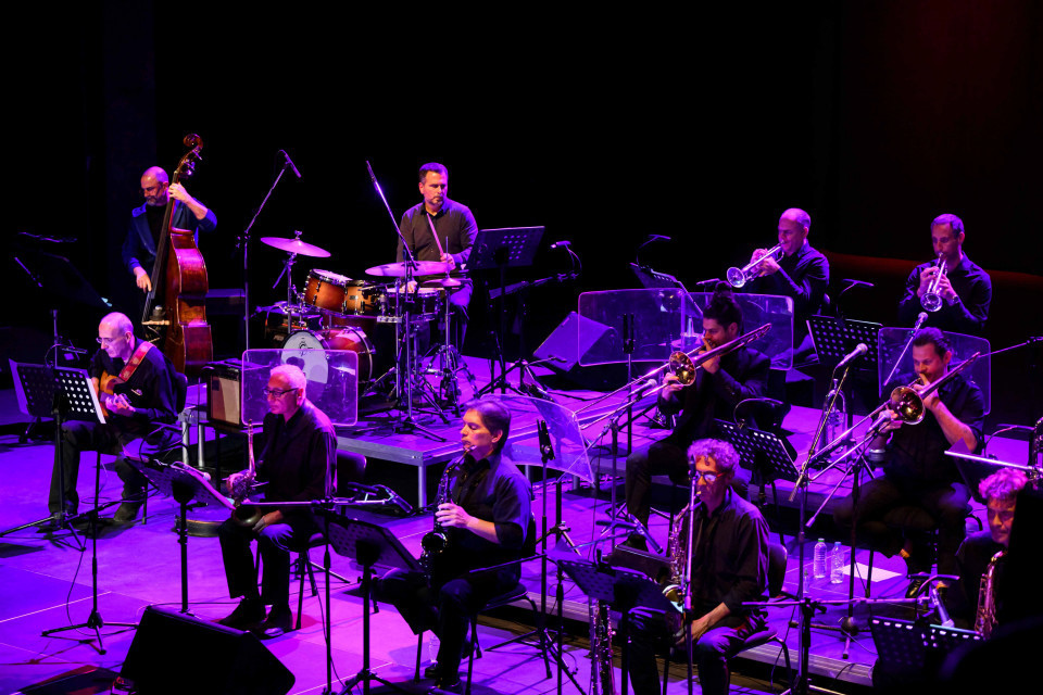 2 ΜΑΪΟΥ ΣΤΟ ΜΟΥΣΙΚΟ ΘΕΑΤΡΟ ΜΑΡΙΑ ΚΑΛΛΑΣ