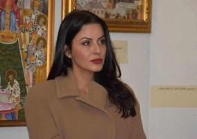 3 ΜΑΡΤΙΟΥ ΕΚΘΕΣΗ ΜΑΡΙΑΣ ΣΙΔΕΡΗ