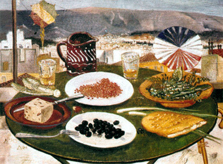 ΚΑθΑΡΑ ΔΕΥΤΕΡΑ ΚΟΥΛΟΥΜΑ