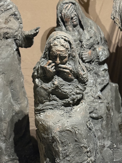 10 ΣΕΠΤΕΜΒΡΙΟΥ ΣΤΟΝ  ΤΕΧΝΟΧΩΡΟ  ART GALLERY