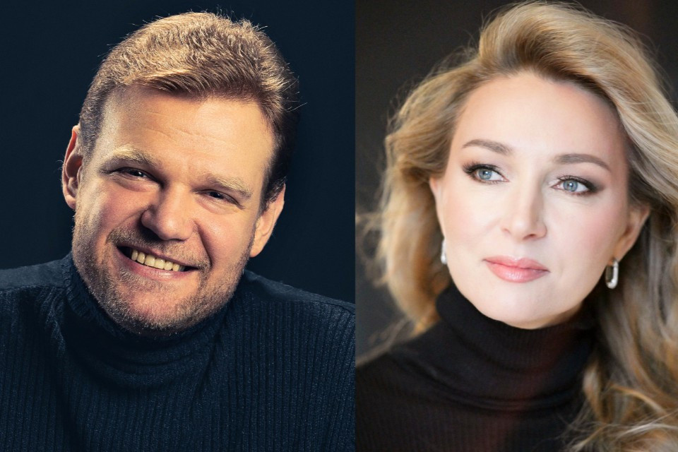 11 ΜΑΡΤΙΟΥ ΣΤΟ ΜΕΓΑΡΟ ΜΟΥΣΙΚΗΣ ΑΘΗΝΩΝ