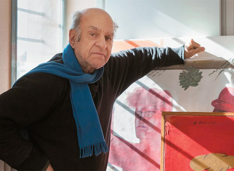 ΑΛΕΚΟΣ ΦΑΣΙΑΝΟΣ