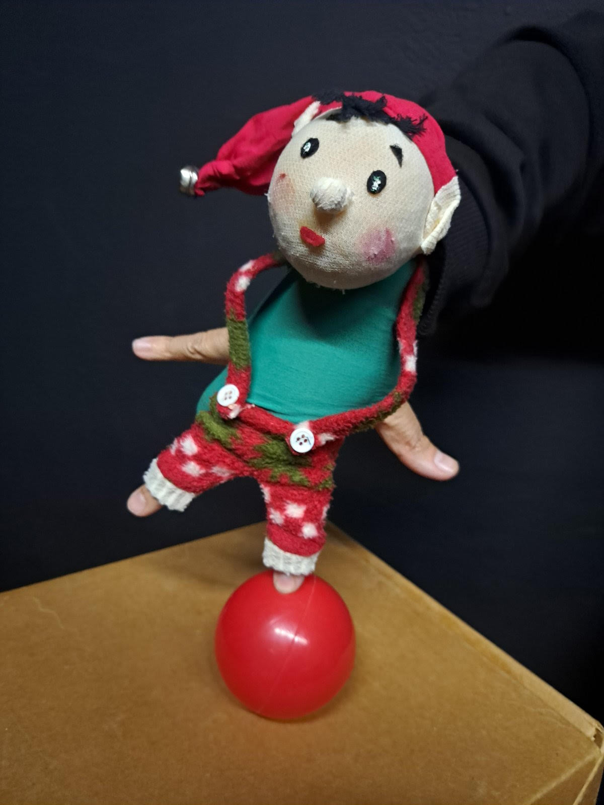 ΤΟ  ΞΩΤΙΚΟ ΤΟΥ  ΑΙ-ΒΑΣΙΛΗ