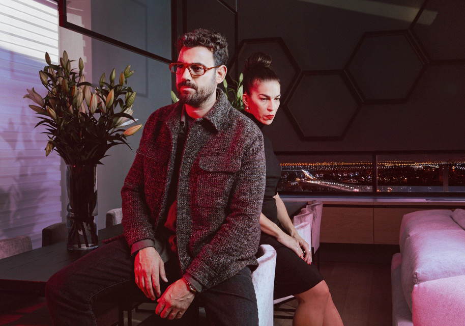 1 ΝΟΕΜΒΡΙΟΥ ΣΤΟ  ΣΥΓΧΡΟΝΟ ΘΕΑΤΡΟ