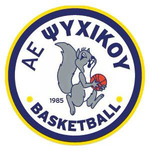 Α. Ε. ΨΥΧΙΚΟΥ