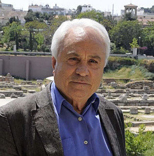 ΠΕΤΡΟΣ ΘΕΜΕΛΗΣ