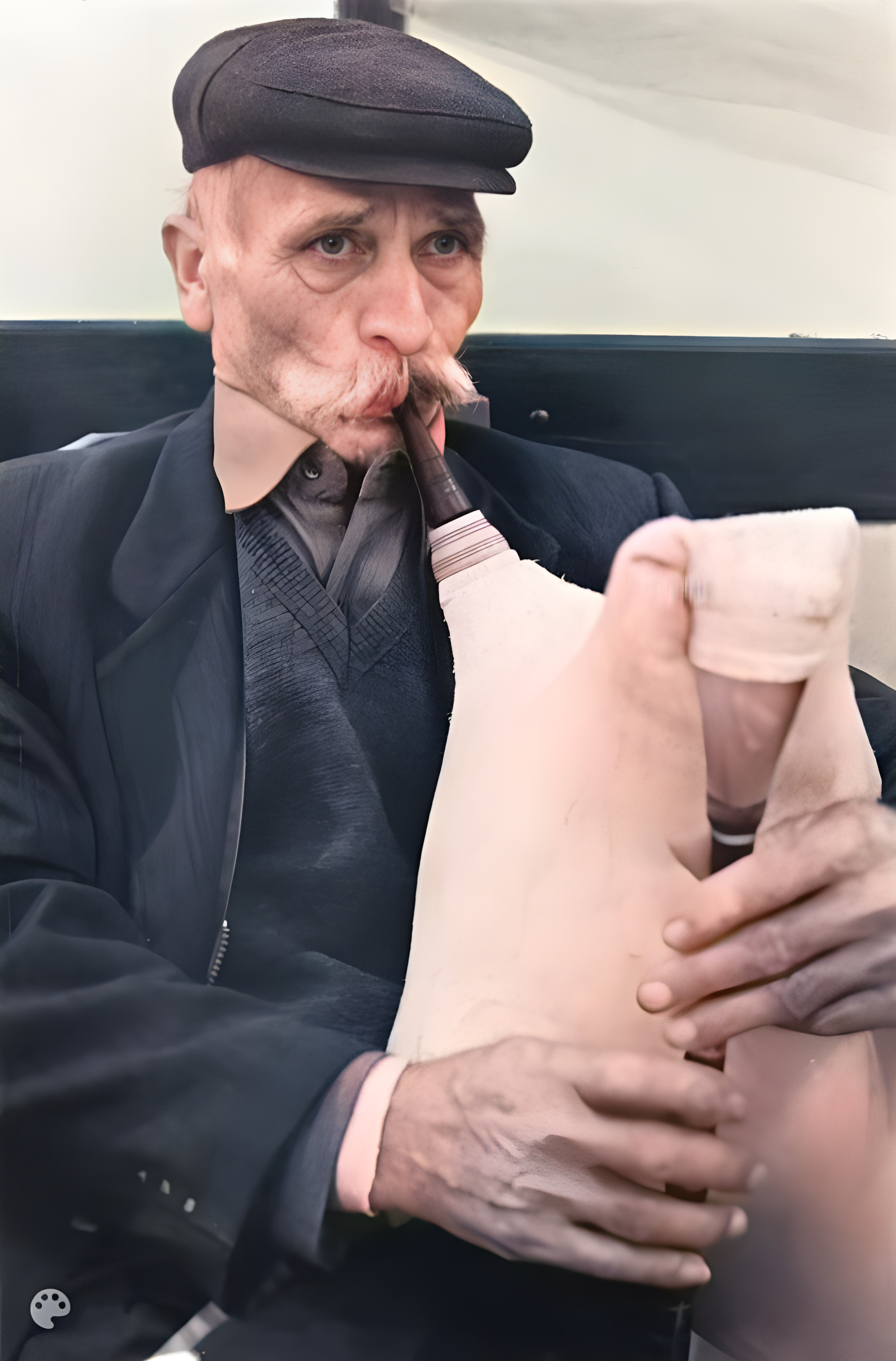 10 ΜΑΡΤΙΟΥ ΠΑΓΚΟΣΜΙΑ ΗΜΕΡΑ ΑΣΚΑΥΛΟΥ