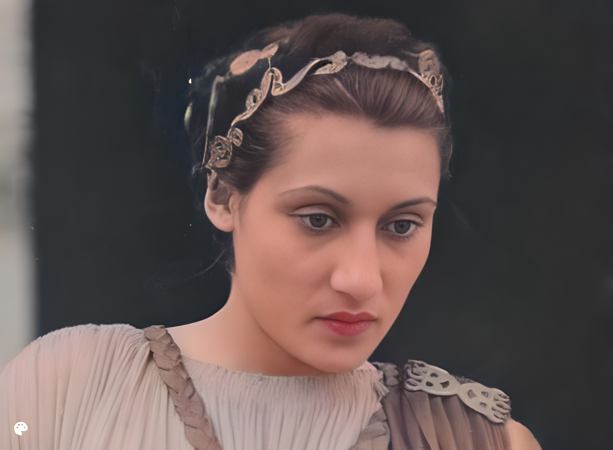 ΕΛΣΑ ΒΕΡΓΗ