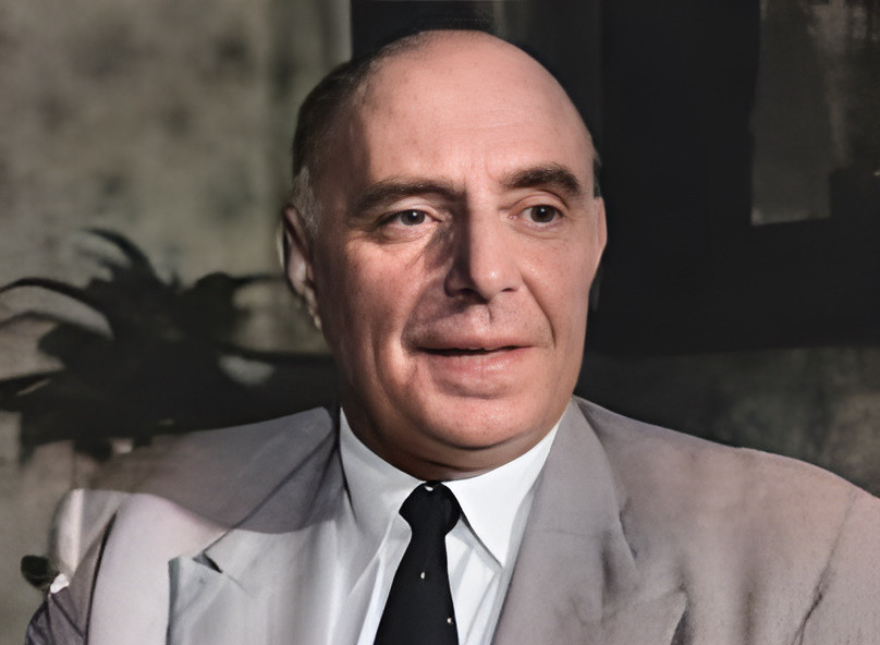 ΟΡΕΣΤΗΣ ΜΑΚΡΗΣ