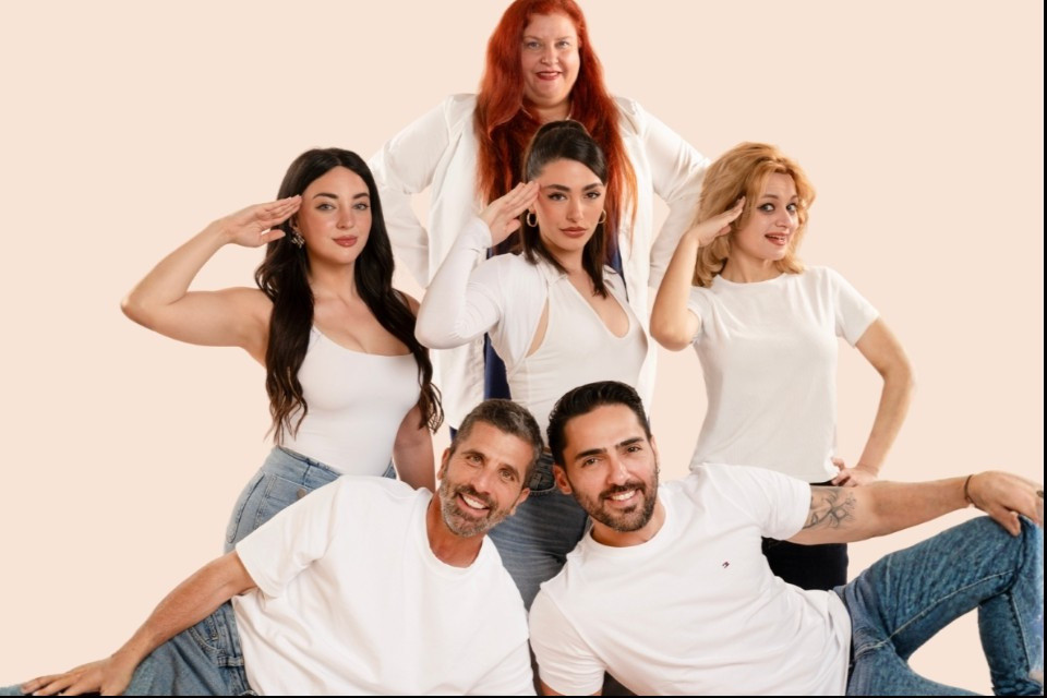10 ΑΥΓΟΥΣΤΟΥ ΣΤΟ ΘΕΑΤΡΟ ΑΛΕΑ