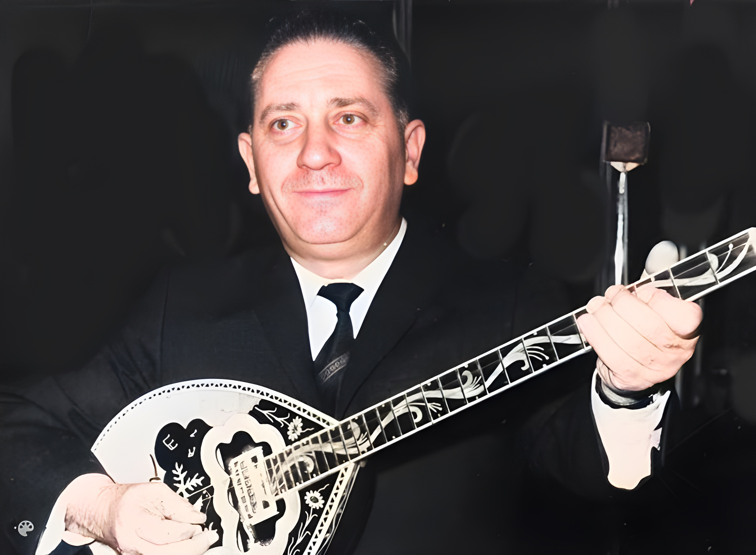 ΓΙΩΡΓΟΣ ΖΑΜΠΕΤΑΣ