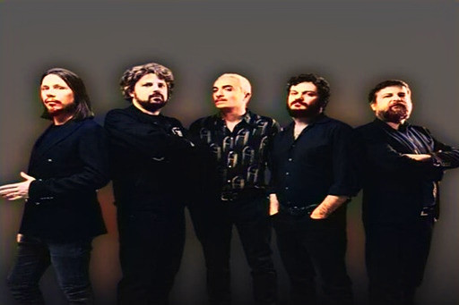 8 ΝΟΕΜΒΡΙΟΥ ΣΤΟ GAZARTE