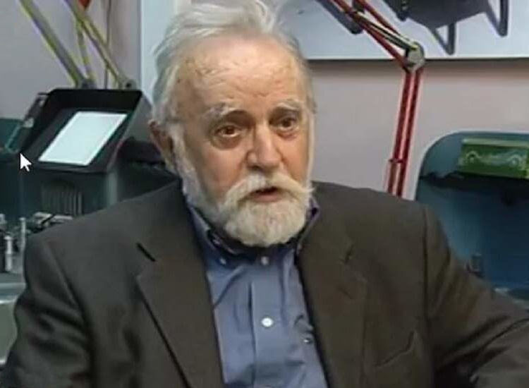 ΚΩΣΤΗΣ ΖΩΗΣ