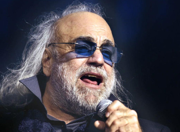 ΝΤΕΜΗΣ  ΡΟΥΣΣΟΣ