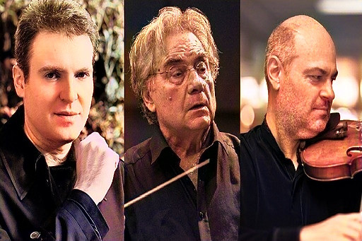 30 ΟΚΤΩΒΡΙΟΥ -ΣΤΟ ΜΕΓΑΡΟ ΜΟΥΣΙΚΗΣ ΑΘΗΝΩΝ