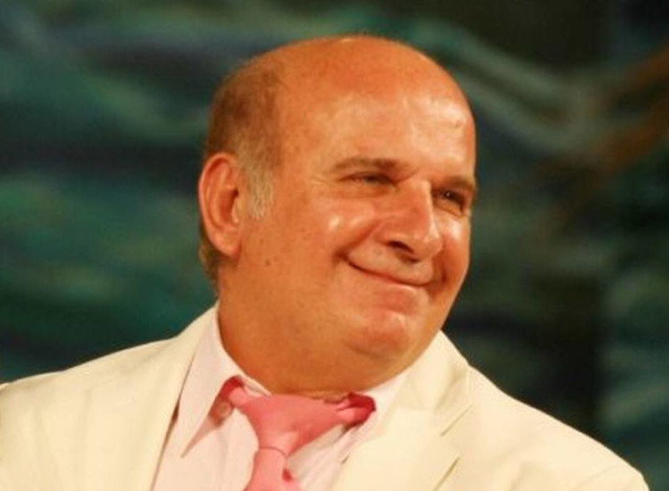 ΤΑΣΟΣ  ΠΕΖΙΡΚΙΑΝΙΔΗΣ