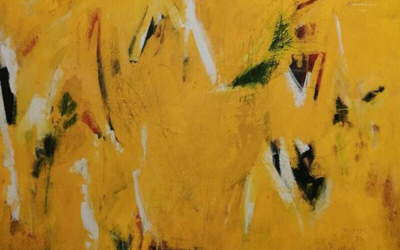 7 ΝΟΕΜΒΡΙΟΥ- ART  GALLERY ATHENS