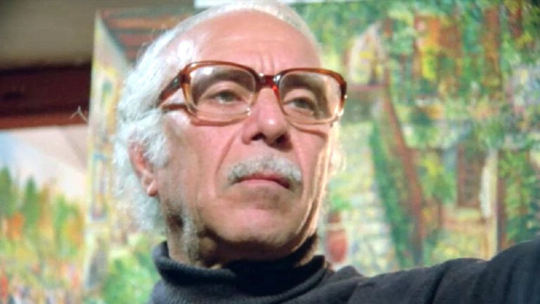 ΓΙΩΡΓΟΣ ΣΑΒΒΑΚΗΣ