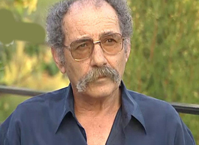 ΧΡΟΝΗΣ ΜΙΣΣΙΟΣ