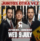 9 ΙΟΥΛΙΟΥ ΣΤΟ ΔΗΜΟΤΙΚΟ ΘΕΑΤΡΟ ΛΥΚΑΒΗΤΤΟΥ