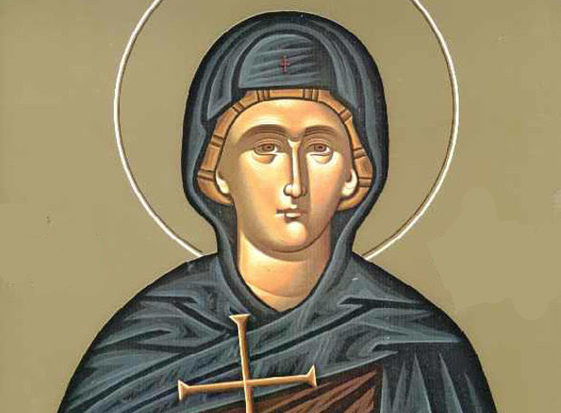 ΑΓΙΑ ΕΥΓΕΝΙΑ