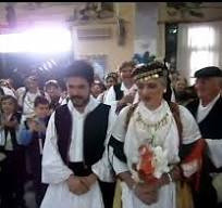 ΚΑΡΑΓΚΟΥΝΙΚΟΣ ΓΑΜΟΣ