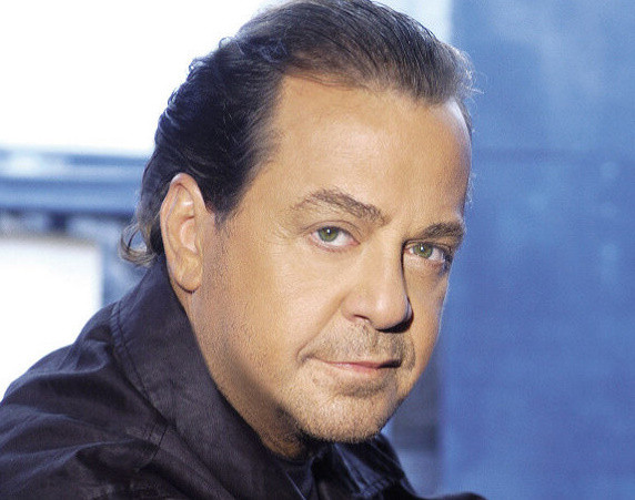 ΓΙΑΝΝΗΣ ΠΑΡΙΟΣ