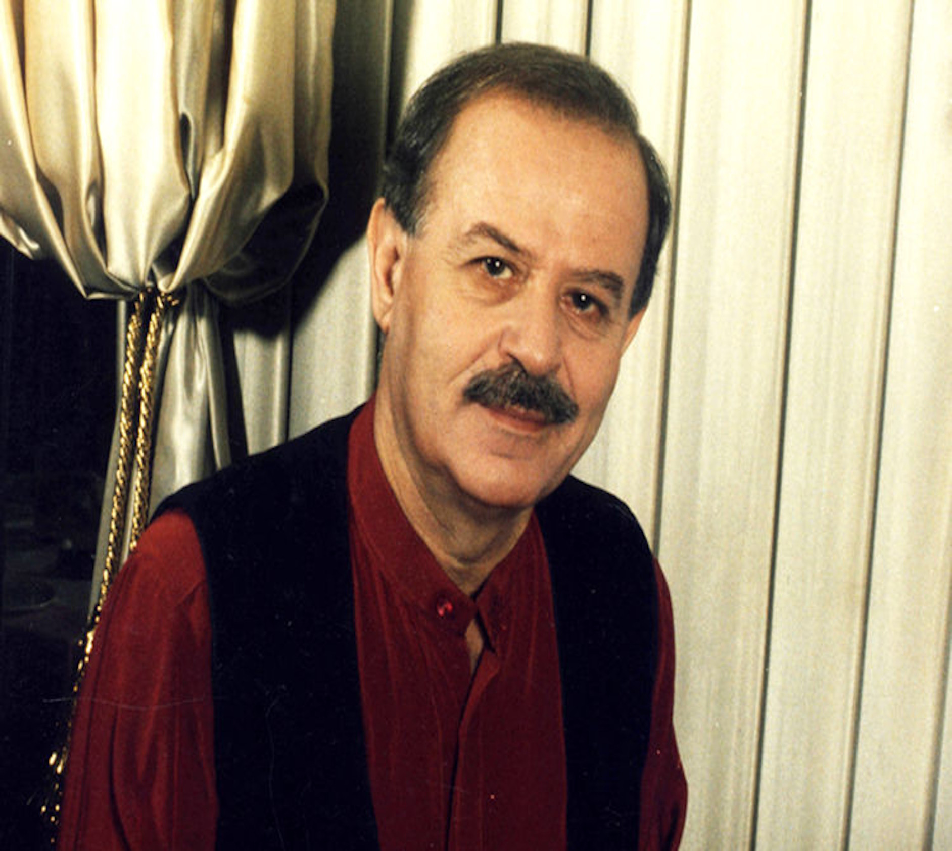 ΓΙΑΝΝΗΣ ΣΠΑΝΟΣ